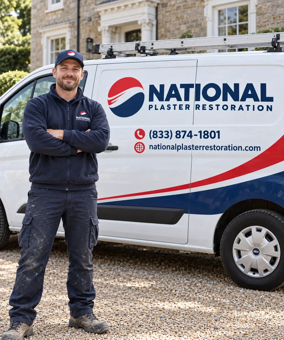 Plaster Repair Helena, AR FAQs